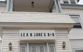 Leah Jane's Bed & Breakfast